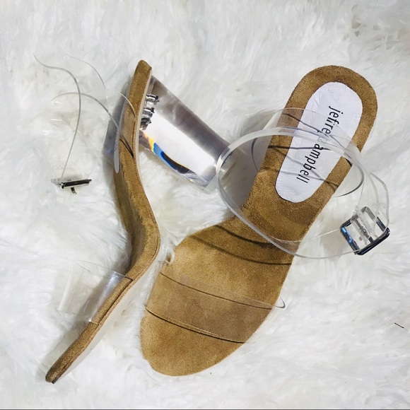 jeffrey campbell twelve heel